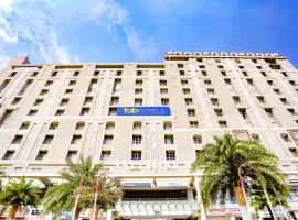 FabHotel Sapphire 83