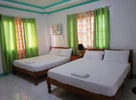 Cm tourist inn, holiday rental in Loay