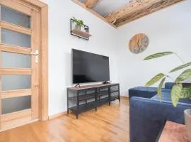 Apartament Nowy Świat 2