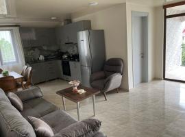 Guest House OASI, hotel en Batumi
