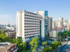 Cheng Bao Hotel Shantou Mixc Branch