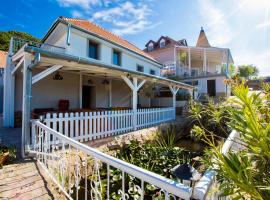 Fogadó a Két Tölgyfához, hotel v destinaci Sümeg