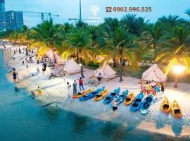 Vinhomes Grand Park Quận 9-Luxury Apartment-Plus 2PN