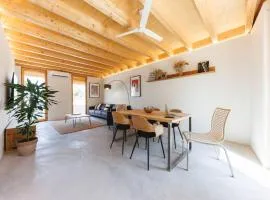 Bravissimo Canigó, Spacious and with large terrace