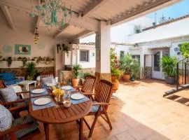 El Buen Ocio Holiday Rental VT 49856V