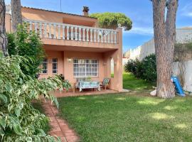 Chalet Er SentI, khách sạn ở Novo Sancti Petri