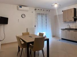 Residenza Martellotta, guest house sa Bari