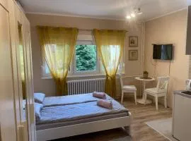 Apartman Talija