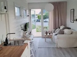 Attefallshuset