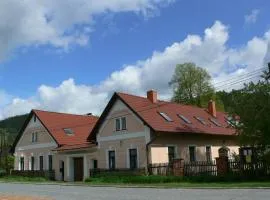 U Pramene Virskeho Vanku