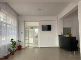 HOTEL GILORT, hotel v destinaci Biharia