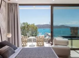 Naiades Boutique Hotel - Adults Only