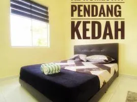 Az HOMESTAY PENDANG KEDAH