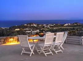 Oniropetra Apartments Mykonos