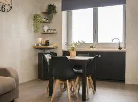 suite 18 luxury apartments