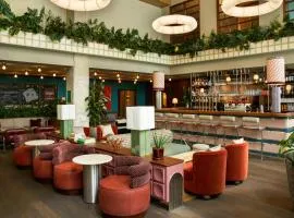 The Hoxton, Brussels