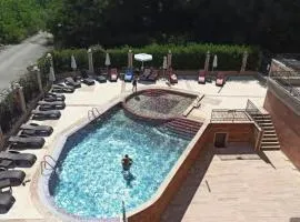 River park apartment