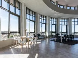 Students Only - Aparto Caton Court - 15 Min Walk to Lancaster Station