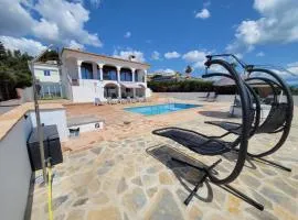 luxury apartments sea views with pool