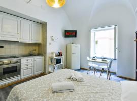 Welcome Varigotti - Borgo Saraceno - Scirocco, apartament din Varigotti