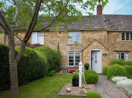 High Pump Cottage, cottage in Chipping Campden