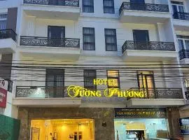 ALEX HOTEL - Tường Phương