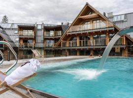 Apartamenty Royal Resort & Spa