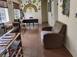 De Cameron Guest House, pensionat i Tanah Rata