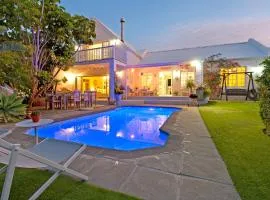 That Cape Town House