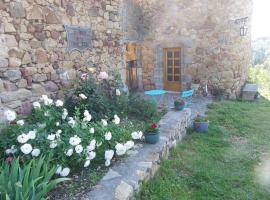 le Donjon de la Reine Margot, hotel u gradu Beaumont