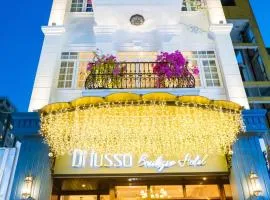 Di lusso Boutique Hotel Riverside Danang
