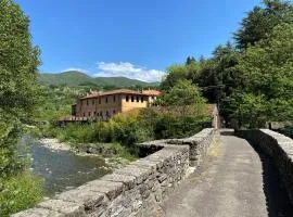 Lunigiana Experience