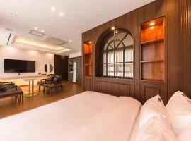 Hotel Demer Mokpo