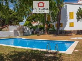 La Masia de la Fosca, hotel a Palamós