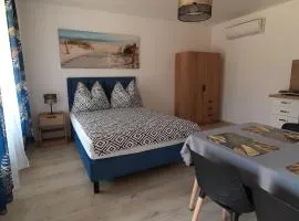 Zacisze Apartamenty,Pokoje