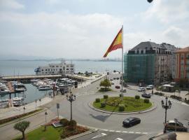 VACARE - Sabor a Mar, hôtel à Santander