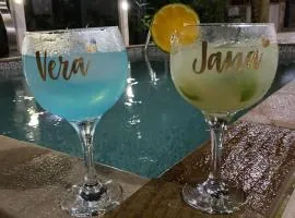 Pousada Rancho do André