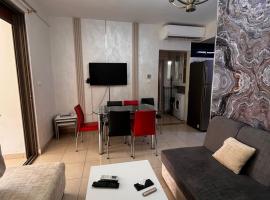 Nice tow bedrooms by snake pool in talapay, rezort v destinaci Aqaba