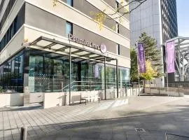 Premier Inn Frankfurt Westend