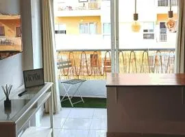 Apartamentos Carrillo 5