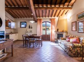 Appartamenti le Ginestre, holiday rental in Lupompesi