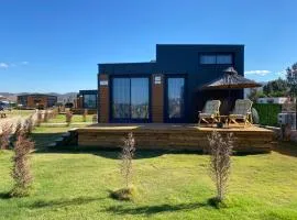 Lavira Tiny House Village