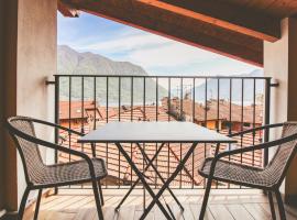 La Terrazza di Roberta, Hotel in Colonno