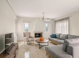 Vasilopoulos Residences - Apartments Eliana & Melanthia