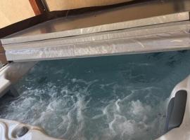 Sweet Home Apartman, spahotel i Hajd&uacute;szoboszl&oacute;