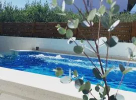 **Stone House ** Trogir Center ** Old Town