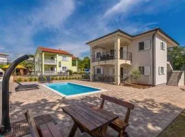 Apartman Sandra