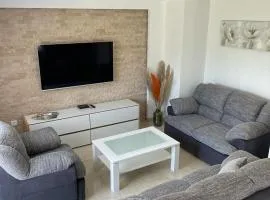 Apartman Nature