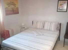 Penthouse in Volos