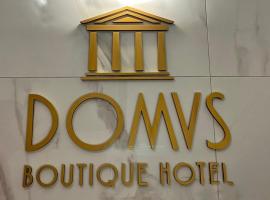 Domus Boutique Hotel, hotel near Hagar Qim, Rabat